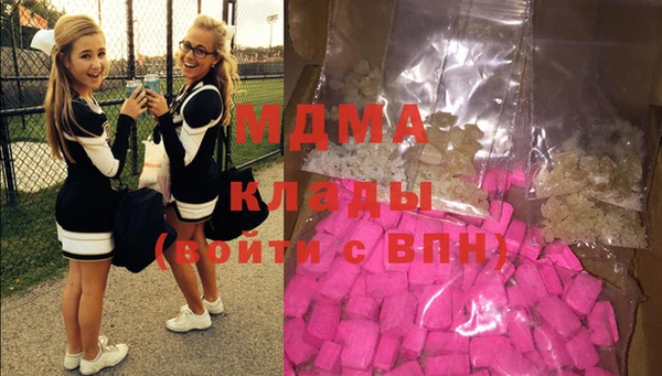 тгк Белокуриха